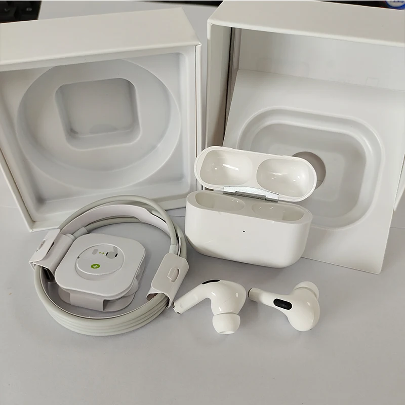  Беспроводные стереонаушники Air Pro 3 гарнитура с поддержкой Bluetooth