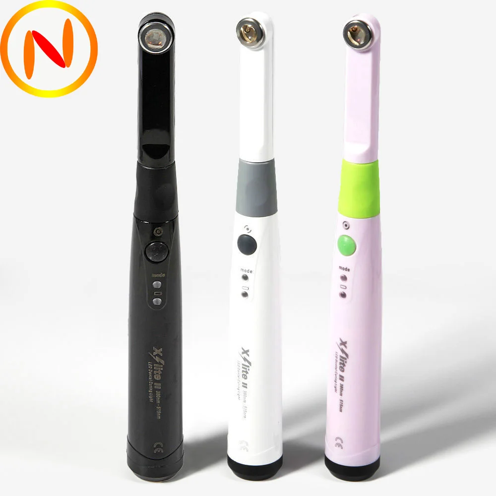 dental equipment 5W uv led curing lamp with cheap price