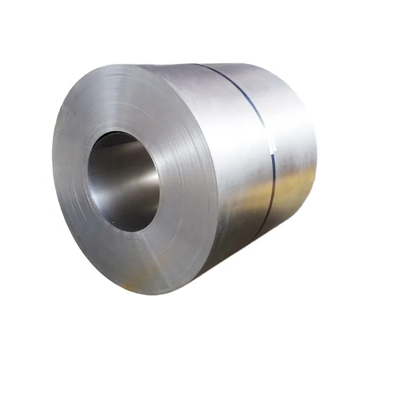 Hot selling Spcc Dc04 15mm Cold Rolled Coil Spcc  0.25mm To 3mm Thickness Cold Rolled Steel Coil