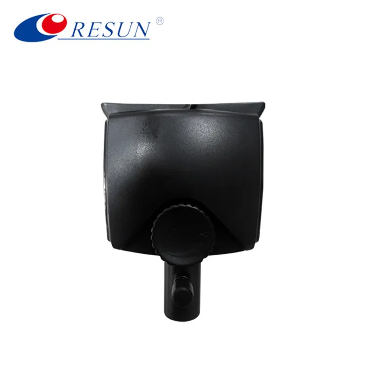 Resun New Arrival Adjustable Flow 4 Layer Filtration BC650 Bioclear Power Filter For Fish Tank Aquarium