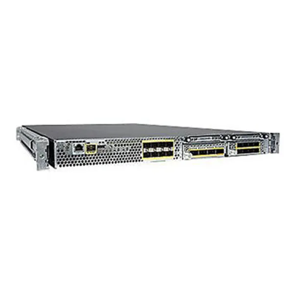 Новая кнопка для стрельбы 4100 серии NGFW брандмауэр 1u стойку