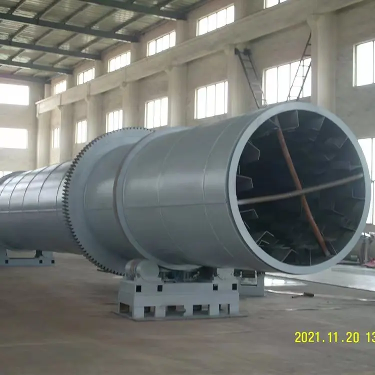 Factory Price Sludge Dewatering Machine Sludger Dryer Sludge Drying Equipment For Sale