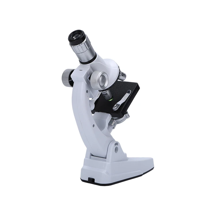 Microscopio toy exploratory biological science learning toy children educational scientific microscope toys