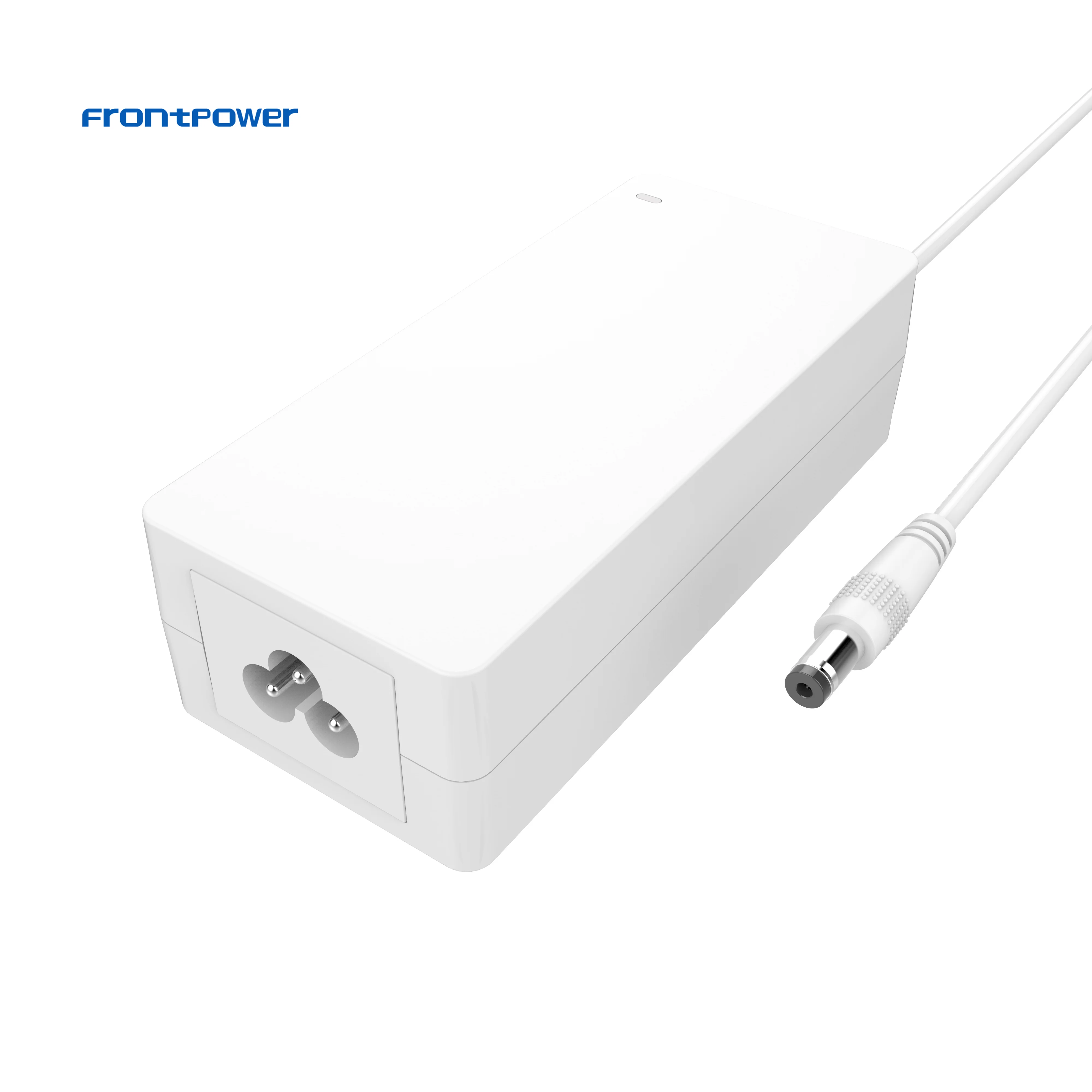 Адаптер питания 12V 5A 15V 4A 19V 3.42A 20V 3A 24V 2.5A AC DC адаптер с UL FCC CE GS SAA KC PSE CCC certs