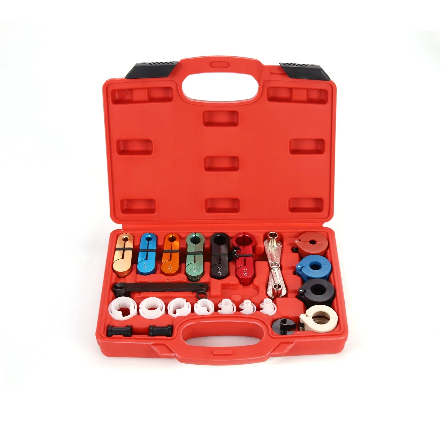 Taiwan 22pcs Fuel Air Condition Line Disconnect Tool Set