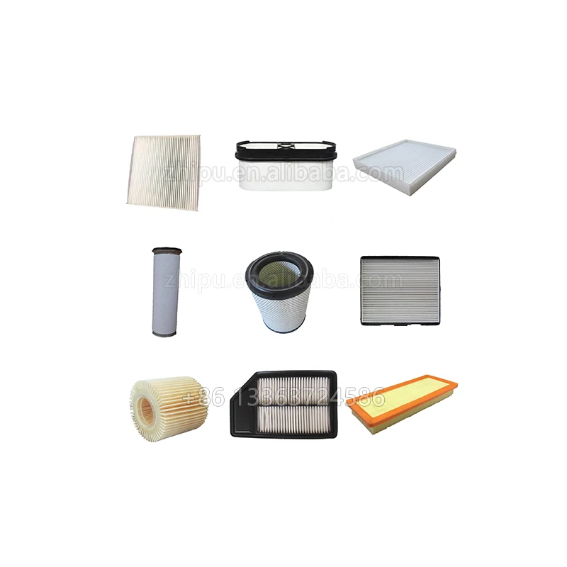 24552164 OE supplier Risun Brand wuling engine filter