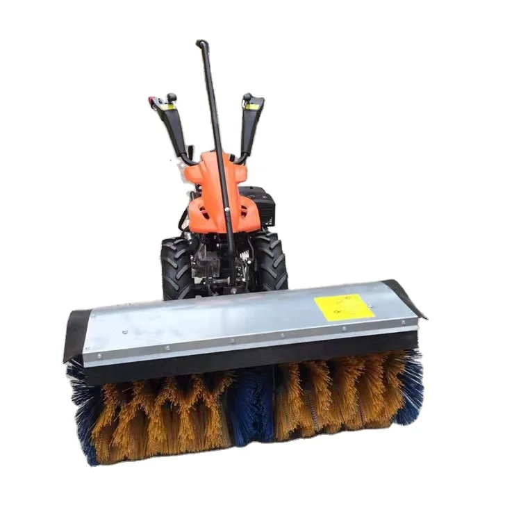 Бензиновый Снегоуборщик Электрический снегоочиститель loncin