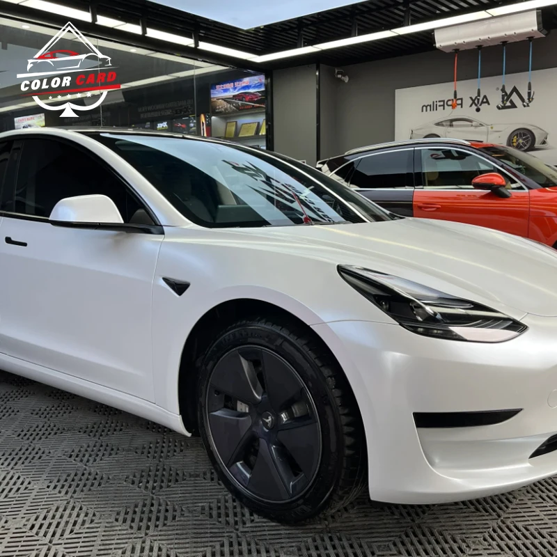 1 52*18 м оптовая цена виниловая пленка для автомобиля