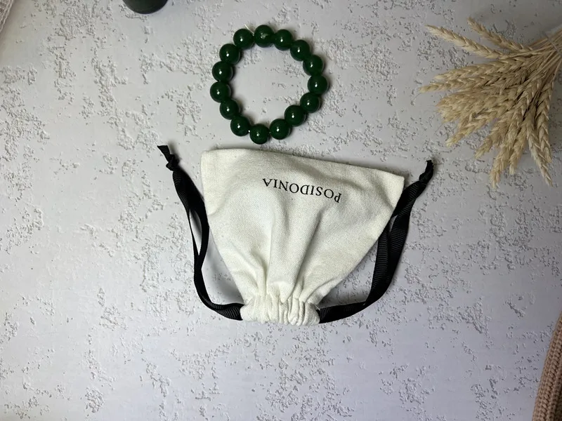 Custom logo printing Low MOQ Factory Custom Luxury gift Embroidery storage Satin Velvet  Lining Tarot Pouch Drawstring Bag