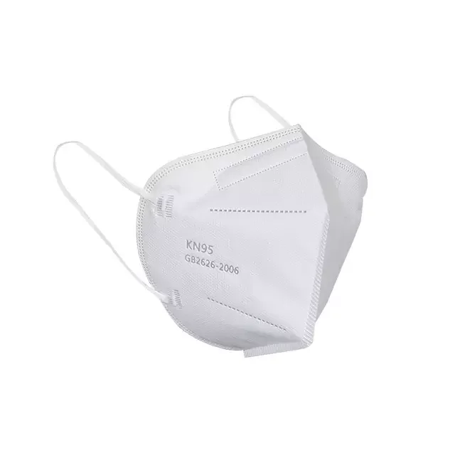 Keep At Home Breathable Protective Dust Disposable Face Mask