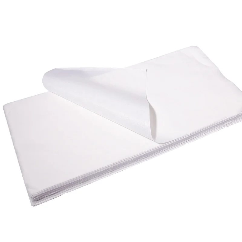 Нетканое одноразовое полотенце для ног, полотенце для салона красоты, полотенце для спа-процедур, бумажное полотенце