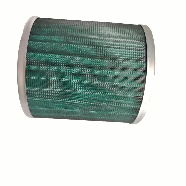 Best-selling Custom Household HEPA Clip-on Carbon Cloth Filter Non-woven Fabric Air Filter