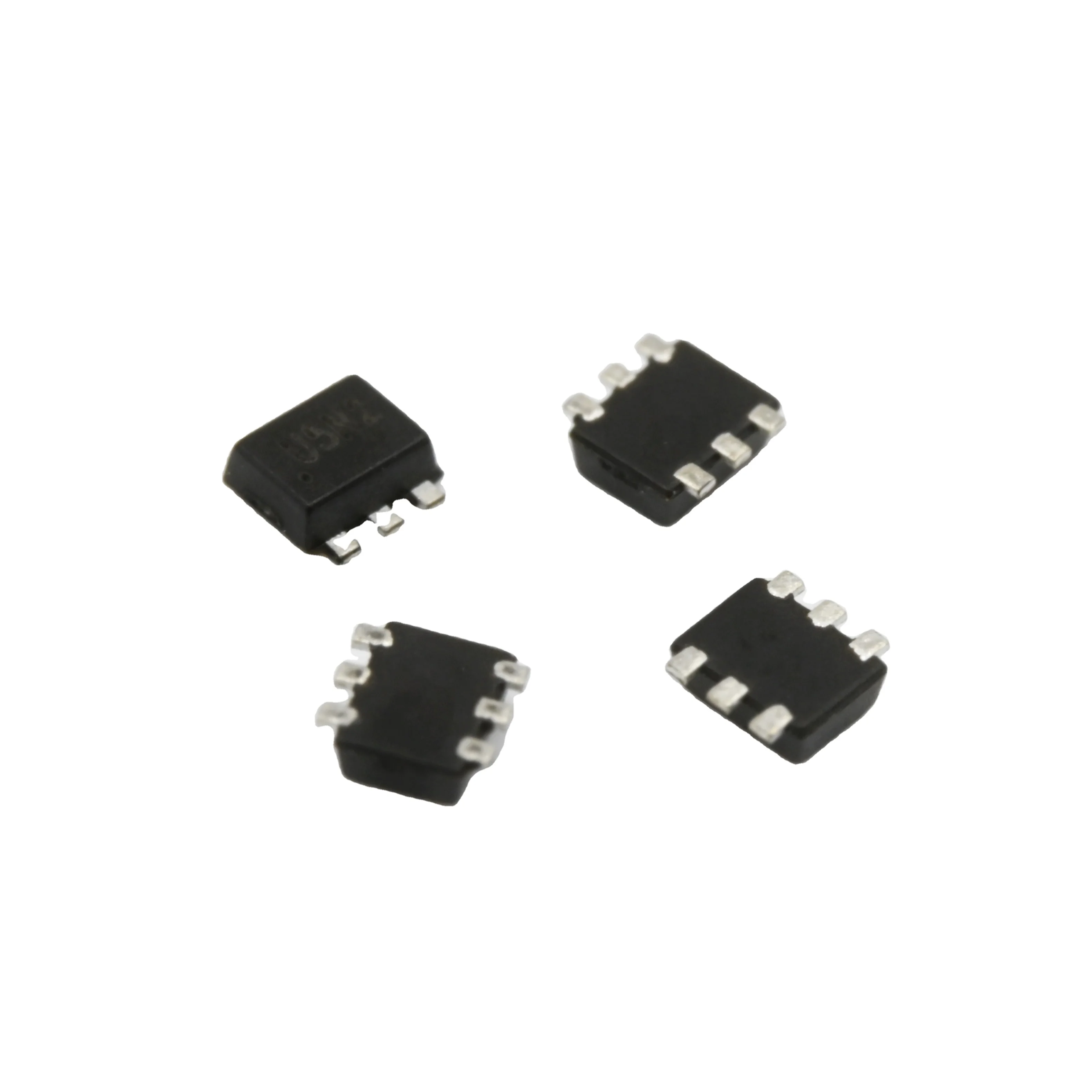 High Quality ESDU5V0N2 SOT-563 SMD TVS diode