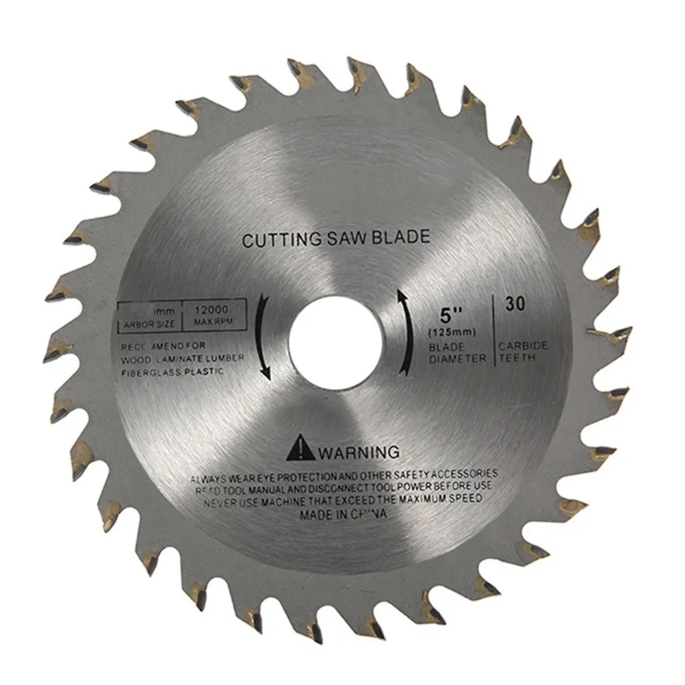 Europe quality Tungsten Carbide Tipped Sliding Table Saw Blades Wood Cutting Disc For Melamine