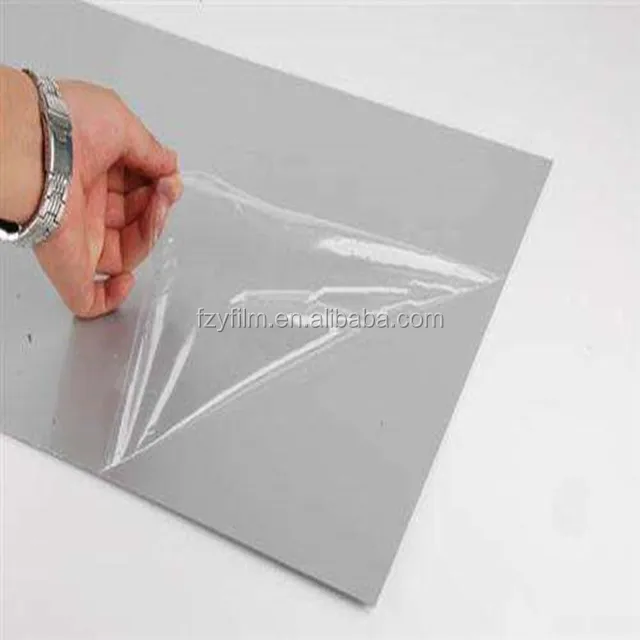 
10 years experience manufacturer pe protective film for window profile/ mirror/ panel/aluminum/steel sheet 