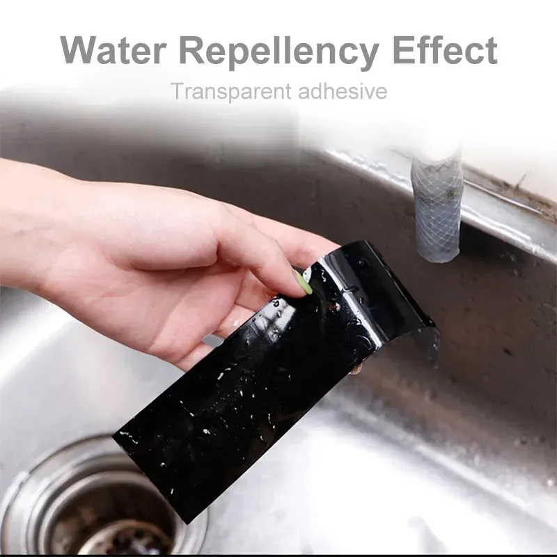 Wholesale 3D Carbon Fiber Sticker Car Threshold Protective Film Anti Scratch Waterproof Matte Black Nano Sticker for Car Body