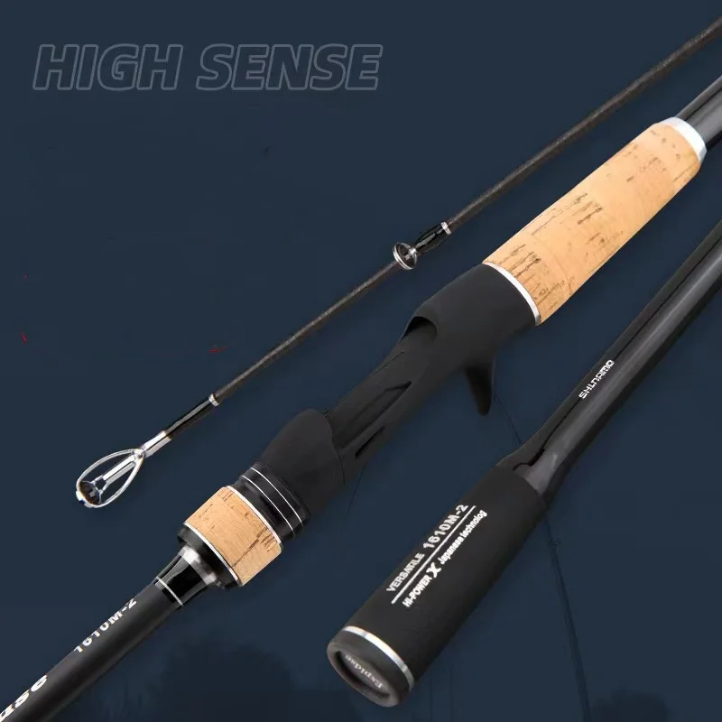 Byloo fishing rod 15 ft catfish fishing rods 7 6 madkatz a lot of fishing rod