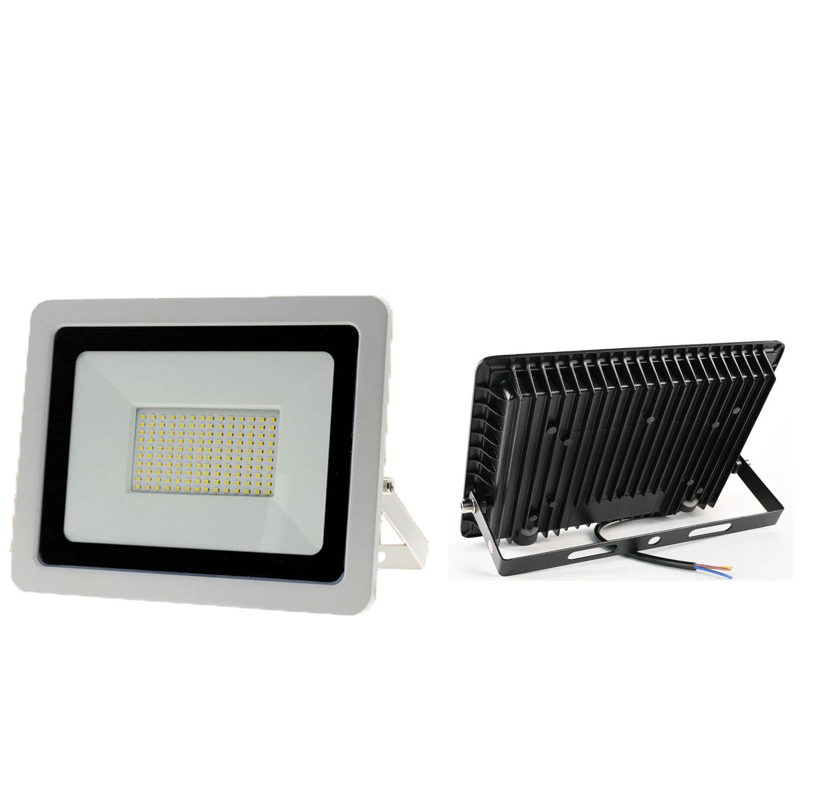 new design stadium lighting Work Light Security high lumen outdoor Camping projector lamp 100watt 150watt led floodlight