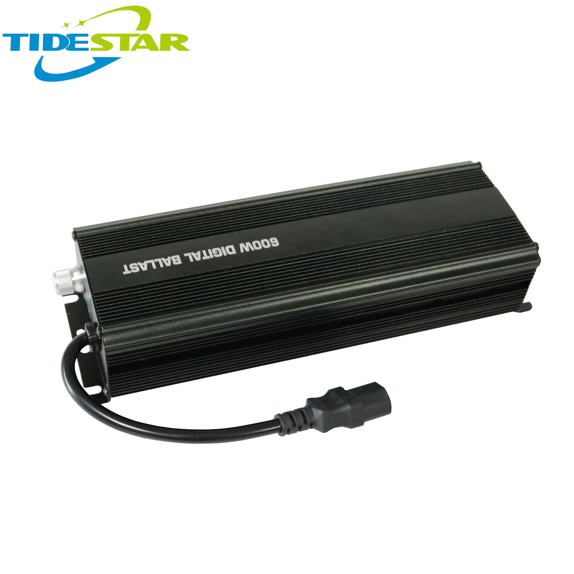 
Hydroponics 250w 400w 600w Digital Ballast Dimmable HPS MH 600watt ballast 