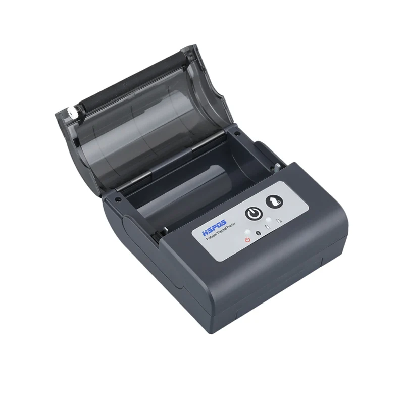 Fast Printing For Banks And Financial Institutions Android Mobile Terminal With 3 Inch Printer Usb Wifi Bluetooth
