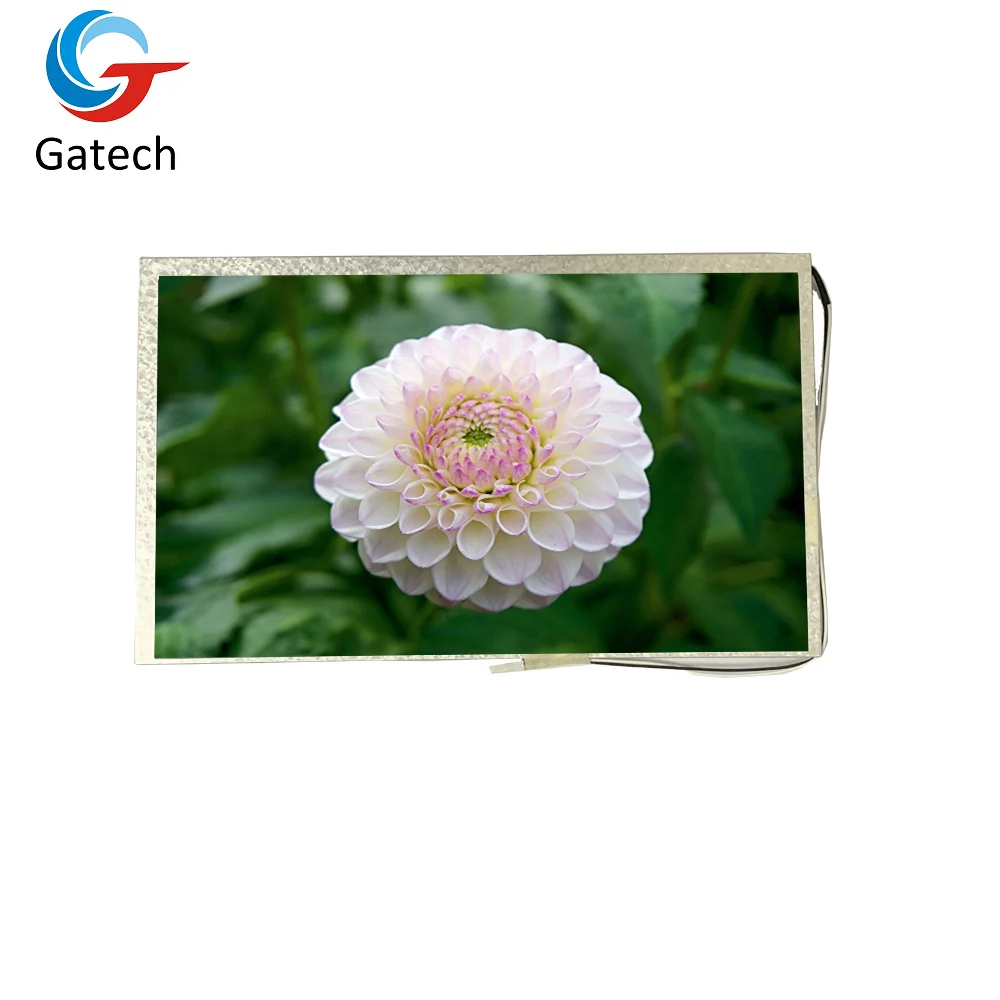 
customized lcd module outdoor lcd display 9 inch 720x1280 panel 