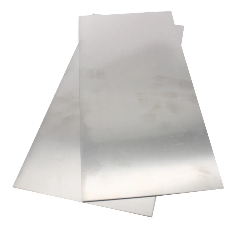 China Factory Made 5083 6061 3003 2014A  2014  2017 4x8 Aluminum Sheet  plate Price (1600468287073)