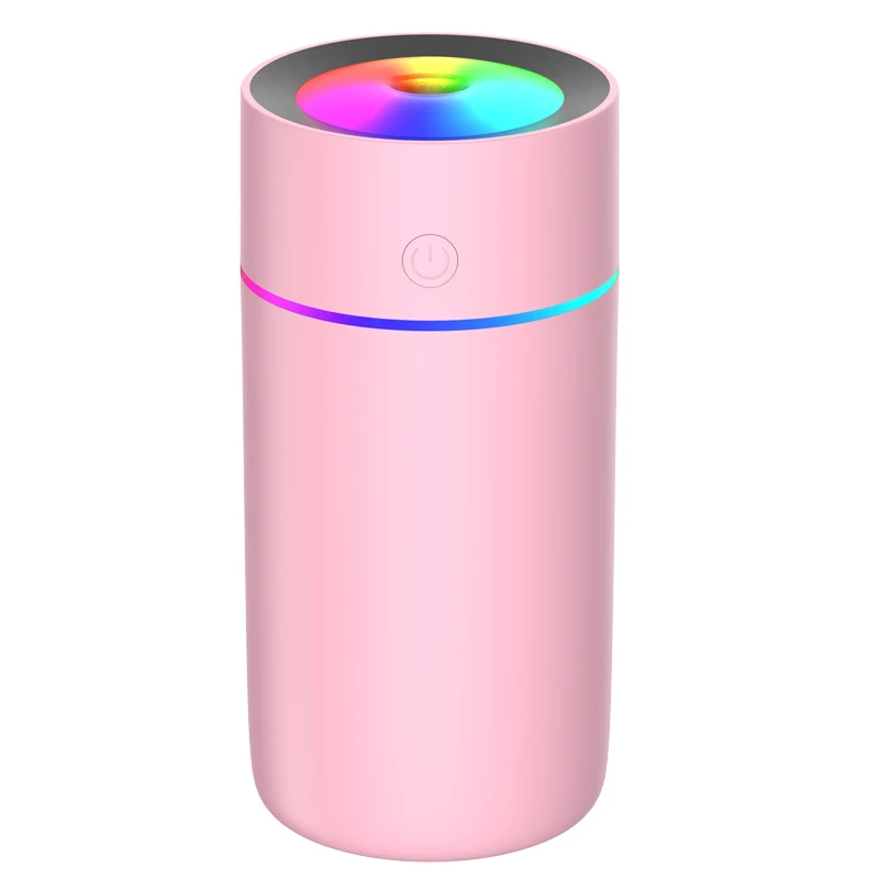 High Selling Home Portable Mini USB Cup Mute Air