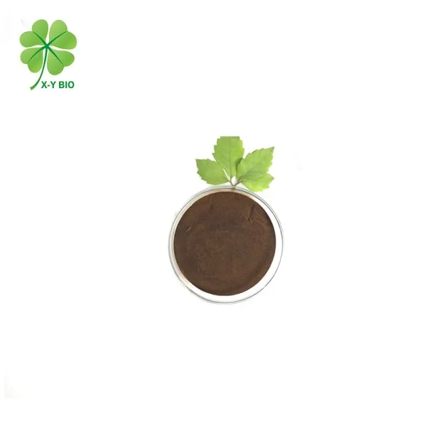  Фабричная цена био фульвовая кислота 45% порошок гуминовой кислоты