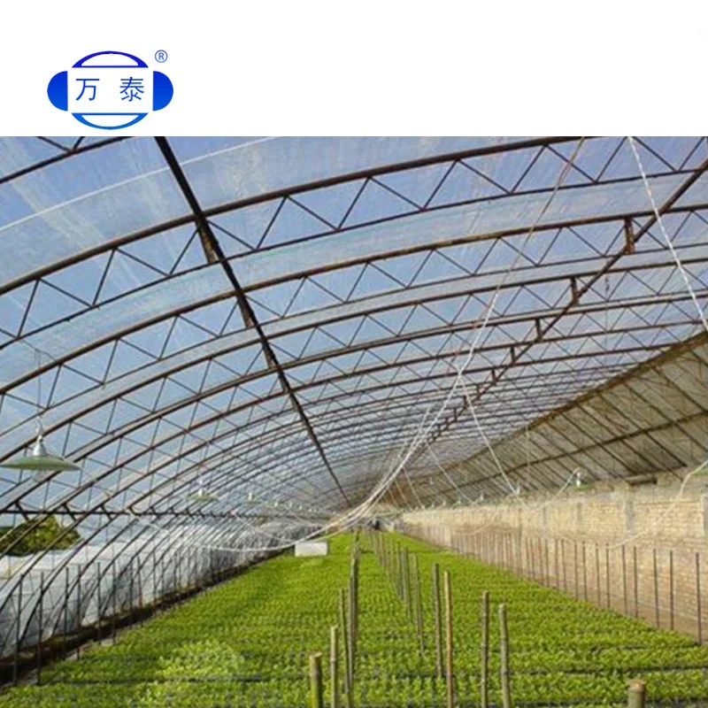 
200 micron ldpe agriculture black greenhouse plastic agriculture polyethylene film for greenhouse clip 