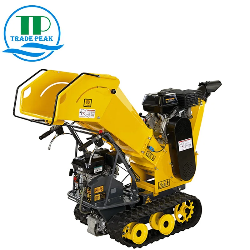 Бензиновый двигатель TRADE PEAK 6.5HP
