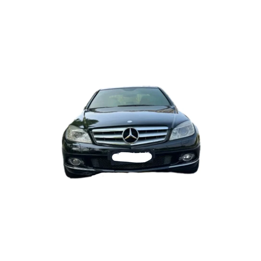 Поставка в наличии 5 дней в Китае, Лучшая цена 2010 c300 3L benz Подержанный автомобиль, benz mercedes-benz подержанные автомобили