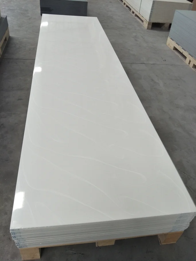 Solid Surface Stone Manufacturer, Custom Solid Surface Stone Slab with Composite Acrylic Countertop,Solid Surface Stone Material