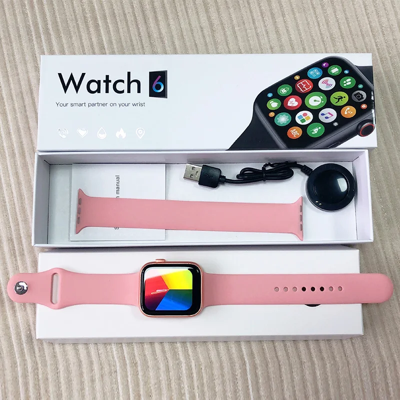 
2021 New Full play game smartwatch x16 IP67 Waterproof 1.75 BT call Pedometer smart watch x16 for Android IOS 