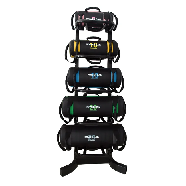 Strength training power pack