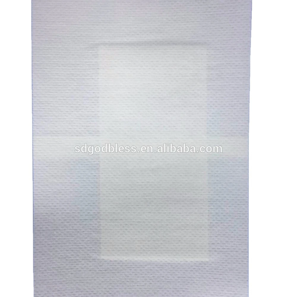 
Disposable Self-Adhesive Alginate Medical Surgical Wound Dressing/ Bed Sore dressing 