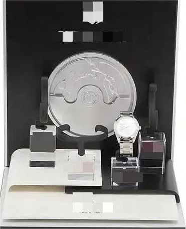 Vertical Watch Display Watch Display Smart Watches with  Display Stand Senior Vendor