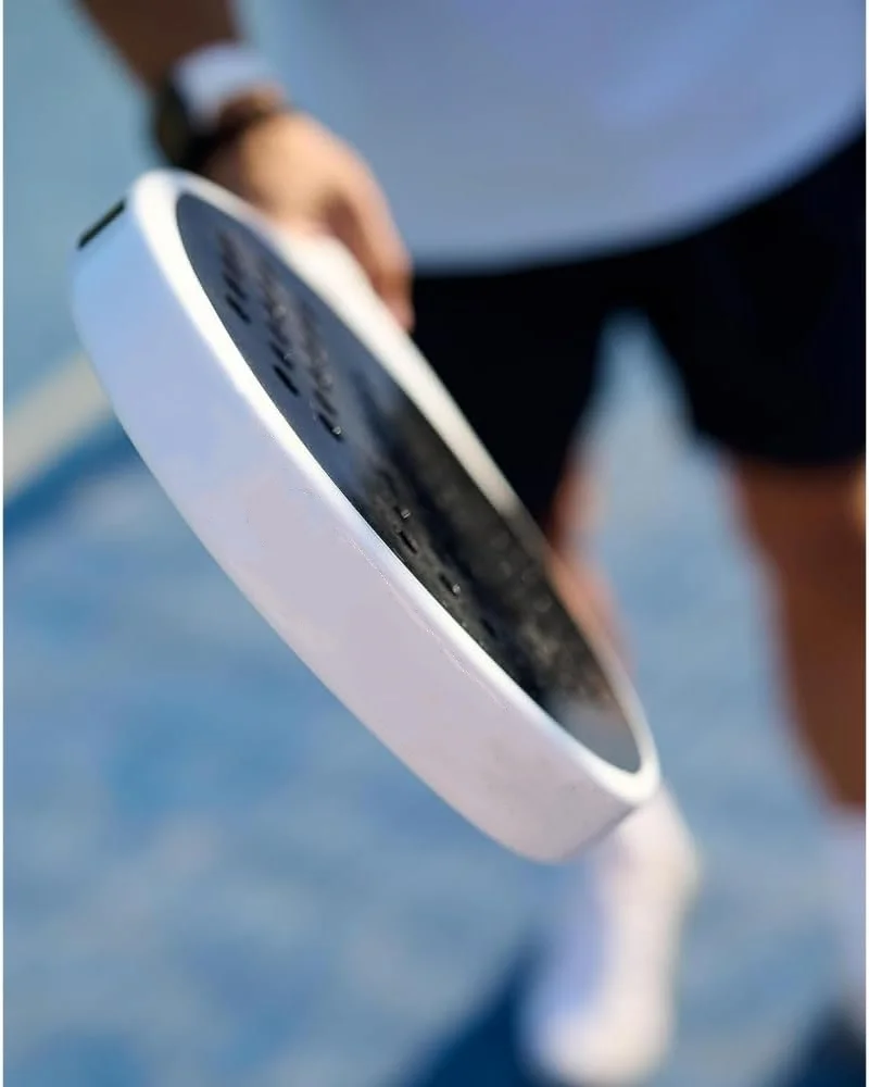 PR04 Competitive Price Racket Padel, Padel Tennis Racket, Padel Rackets Manufacturer From China