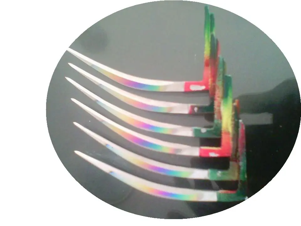 350 saw blade M42 hss circular saw blade for steel aluminum copper