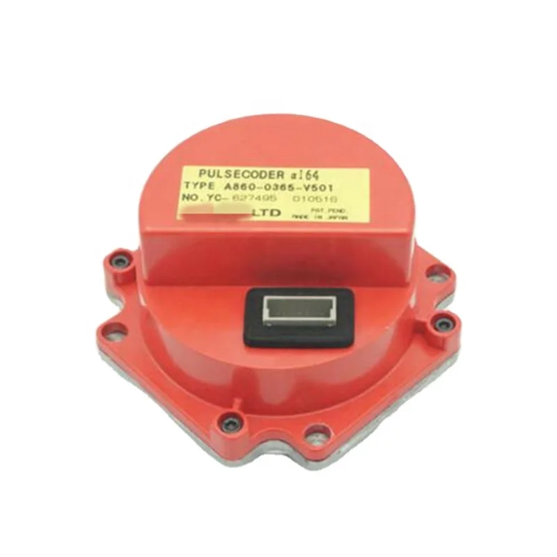 ENCODER  A860-0365-V501  PULSE CODER