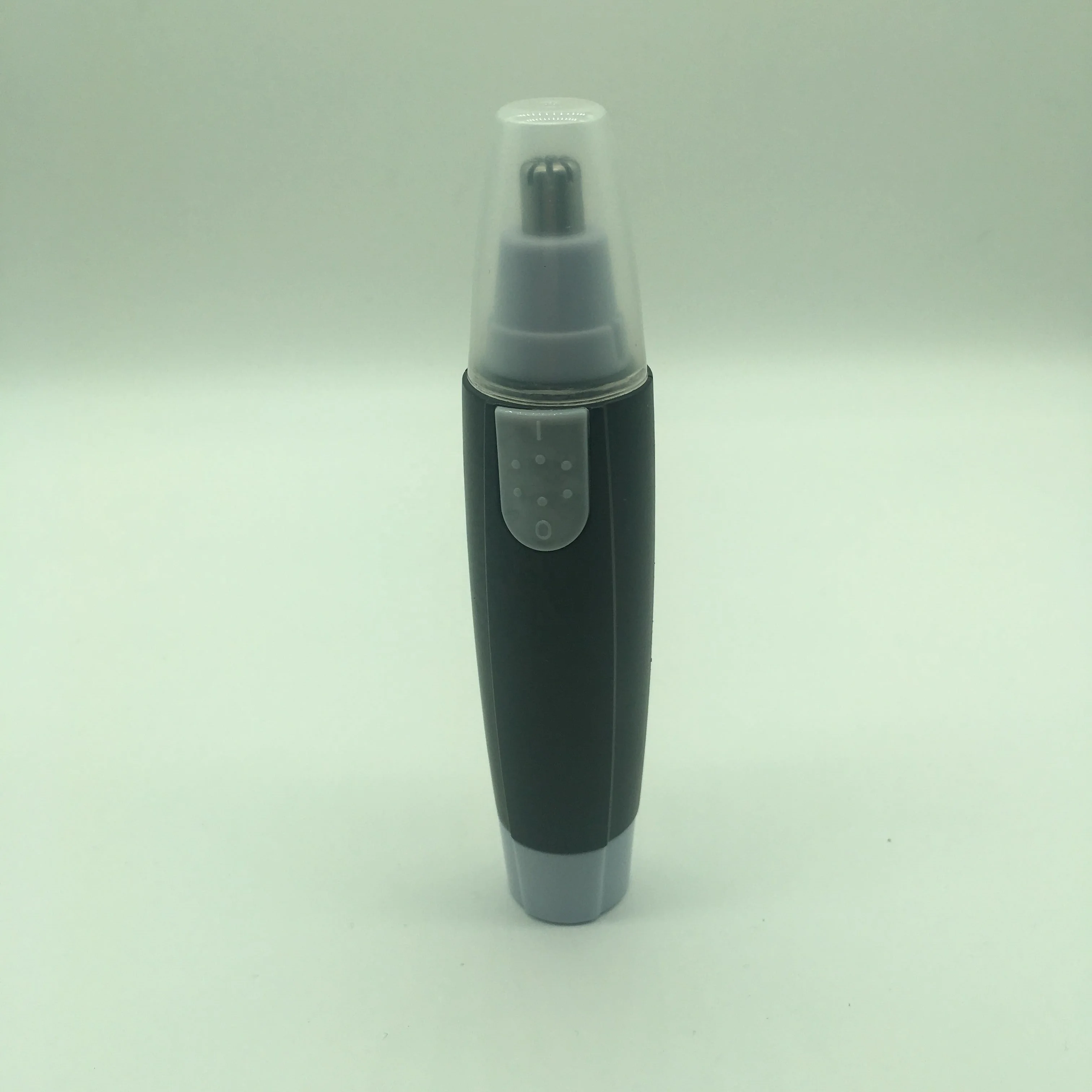 Профессиональная Мужская бритва, лучший триммер для волос в ушах и носу с сертификатом CE