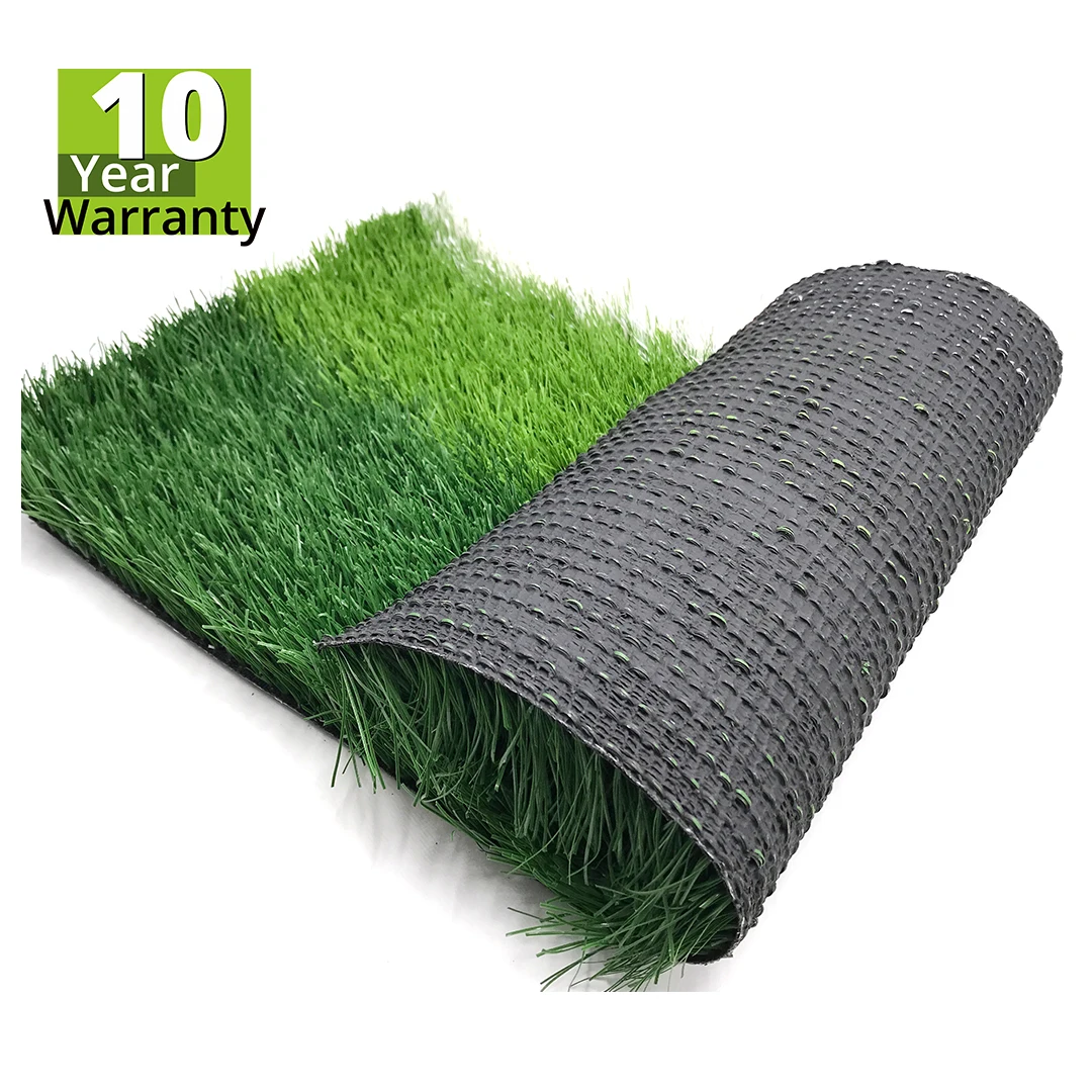 Best Selling 50mm Tewtw-Shen Artificial Grass Football Grass Carpet Synthetic Grass Durable Artificial Turf