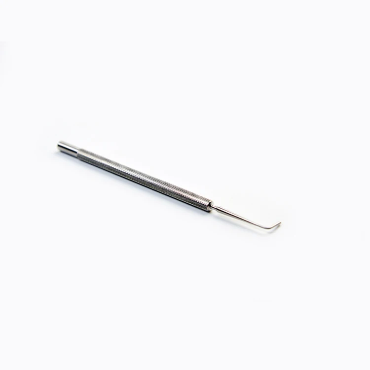 High quality Gass Retinal Detachment Hook ophthalmic medical equipments