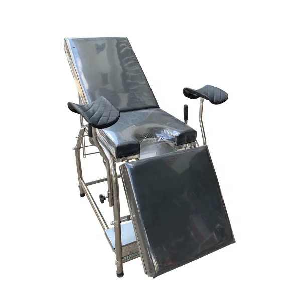 MKR MEDICAL Multifunction obstetric examination outpatient medical delivery bed hospital Delivery bed Gynecological Bed