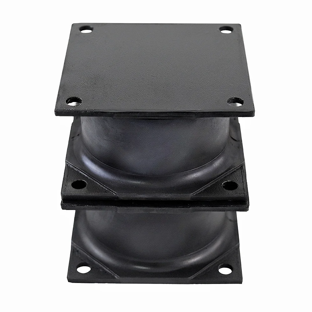 High Durability Rubber Shock Absorber Rubber Mounts for Road Roller SD100DC