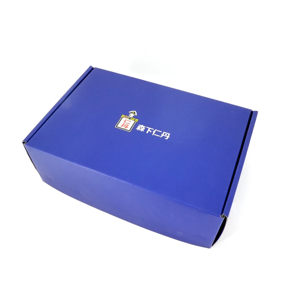 Custom hologram printed waterproof Medicine Pharmaceutical packaging steroid vial labels and small boxes