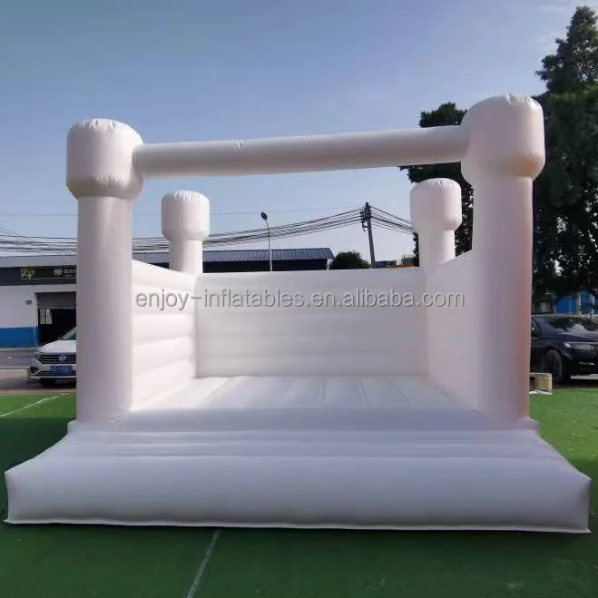 Cartoon Inflatable Custom Animal Bouncing Castle