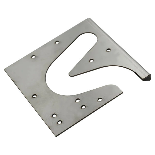 Custom ISO Quality Customized Solid Contact Contacts For Electronic Accessories
