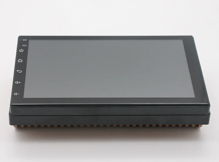 Mp5 Player Car 7 Inch Car Mp5 Player Firmware Capacitive Touch Screen Player Radio