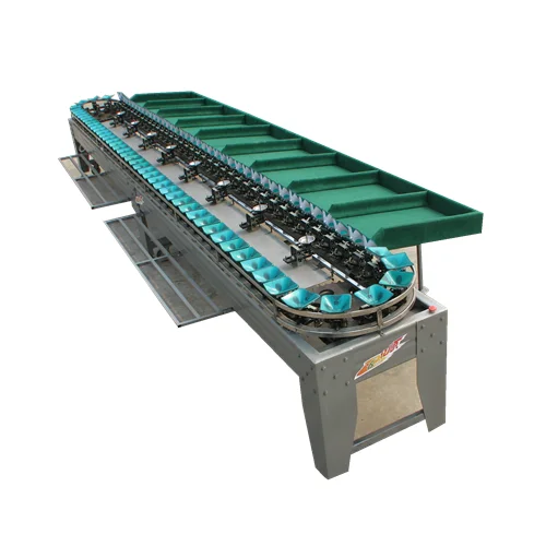 
fruit grading sorting machine/orange sorting machine/mango sorting machine 