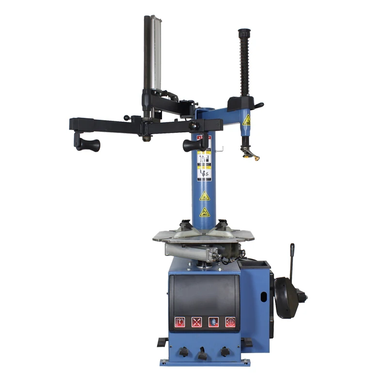 Various styles china tyre changer car with arm
